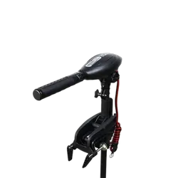 Haswing Osapian 55lbs Thrust 12V -36" Shaft Electic Motor