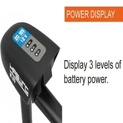 Haswing W20 Kayak Series 20lbs Thrust 12V -24" Shaft