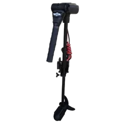 Haswing Protruar 65lbs Thrust 12V - 36" Shaft Electric Motor (Brushless)