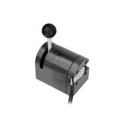 Ventura W5.0 160lbs Thrust (5HP) 24V - 21" Shaft Electric Outboard (Forward Steer)