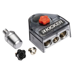 Kicker Warhorse BT4S +/- Battery Terminal