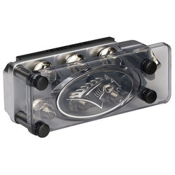 Kicker Warhorse HPBT6 +/- High-Power Battery Terminal