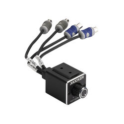 Kicker Warhorse Universal RCA-Level Remote