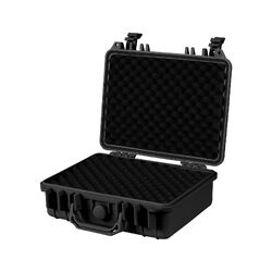 Kincrome Medium SAFE CASE 330mm - Black