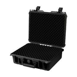 Kincrome Large SAFE CASE 430mm - Black