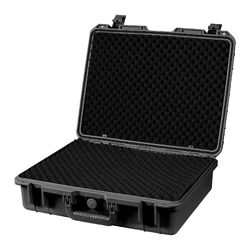Kincrome Extra Large SAFE CASE 515mm - Black
