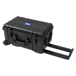 Kincrome Rolling Large SAFE CASE 560mm - Black