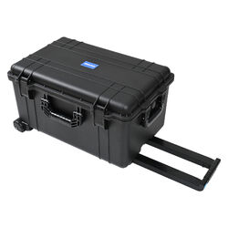 Kincrome Rolling Extra Large SAFE CASE 625mm - Black
