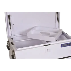 Kincrome Truck Box 3 Drawer White