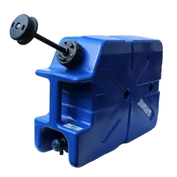 LifeSaver Jerrycan 20K Dark Blue