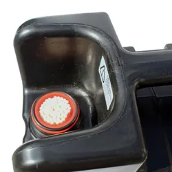 LifeSaver Jerrycan 20K Black