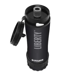 LifeSaver Liberty Black