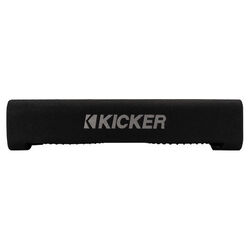 Kicker 10" (25Cm) 400W Powered Down Firing Loaded Enclosure