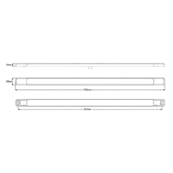 Combination Lamps 530AR12
