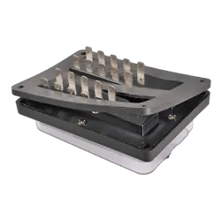 Narva 10-Way Weatherproof Standard Ats Blade Fuse (Blister Pack Of 1)