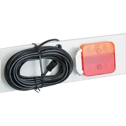 Ark Led Trailer Light Board 1.85M With Interchangeable Plug