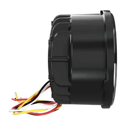 Model 6130 Evo - 12/24V Led Headlight Insert (Low Beam & Drl)