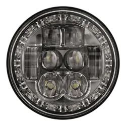 Model 8630 Evo - 12/24V Led Headlight Insert