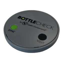 Lippert Bottlecheck Bluetooth Gas Gauge - Twin Sensor Kit. 2020135896