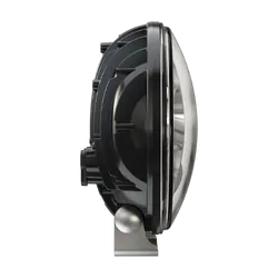 Model Ts4000 - 12/24V Led Driving Light (8710 Pedestal Mount) - Black