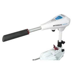 Watersnake Venom Sxw 44Lb/36" Transom Mount Electric Motor