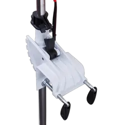 Watersnake Advance Brushless SWS 70Lb/36" Transom Mount Electric Motor