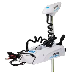 Watersnake Geo-Spot GPS SW80lb/66" Shaft Electric Bow Mount Motor
