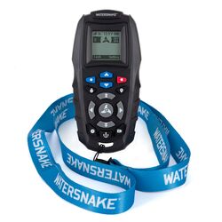 Watersnake Stealth Full GPS 65/60 Electric Motor