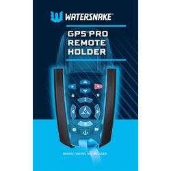 Watersnake GPS Pro Remote Holder - NEW