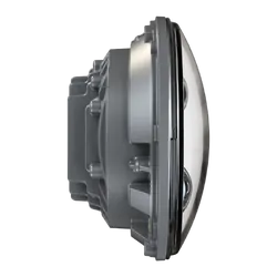 Model 8700 Evo 2 Pro - 12/24V Led Headlight Insert - Black