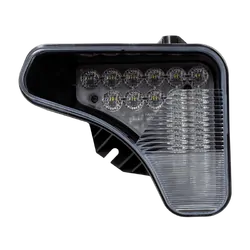 Bobcat Led Headlight Kit - 12V - Left & Right Units