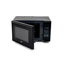 25L 900W Microwave Oven With Glass Turntable
