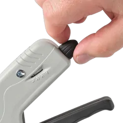 Narva Stainless Steel Cable Tie Tool