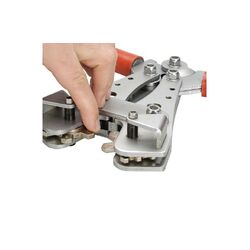 Narva Heavy-Duty Cable Lug Hex Crimping Tool