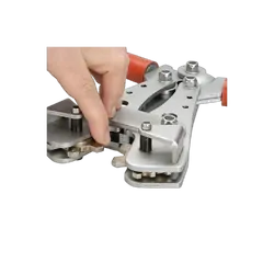 Narva Heavy-Duty Cable Lug Hex Crimping Tool