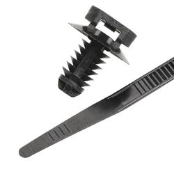 Narva Fir Tree Mount Cable Tie 4.8 X 200mm (25 Pack)