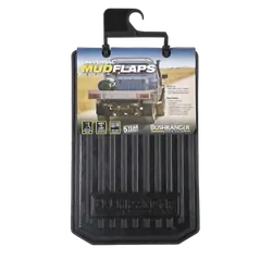 Moulded Mud Flaps | Large