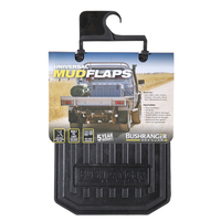 Moulded Mud Flaps | Small
