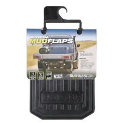 Moulded Mud Flaps | Small