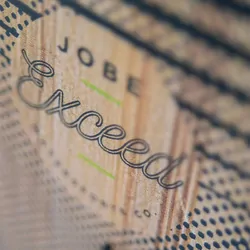 Jobe Exceed Wakeskate 114