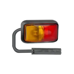 Truck Harness Lighting 58ARMCSB