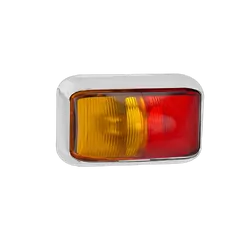 Marker Lamps 58CARMB