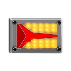 Indicator Lamps 595CAM