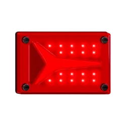 Stop/Tail Lamps 595RM
