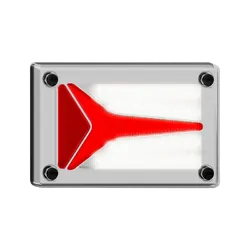 Reversing Lamps 595WM