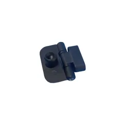 Coast To Coast Hinge Suit Coast Access Doors 1-6 Black