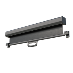 Coast to Coast 4-Point Door Roller Blind T/S 622mm Width Coast Models & Profiles