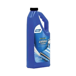 Coast To Coast Awning Cleaner With Bonus Chamois And Sponge