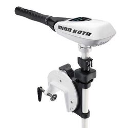 Minn Kota RT Transom Trolling Motor 40/Sc/T 30" 12V