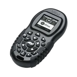 Minn Kota Riptide Terrova 80 lb. i-Pilot 72"